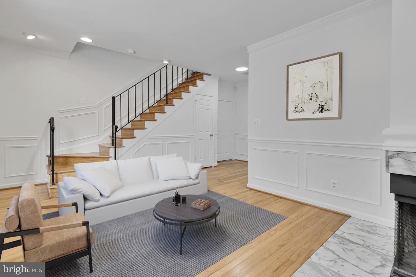 1225 N ST NW #E, WASHINGTON, District Of Columbia 20005, 1 Bedroom Bedrooms, ,1 BathroomBathrooms,Residential,For sale,1225 N ST NW #E,DCDC2214120 MLS # DCDC2214120