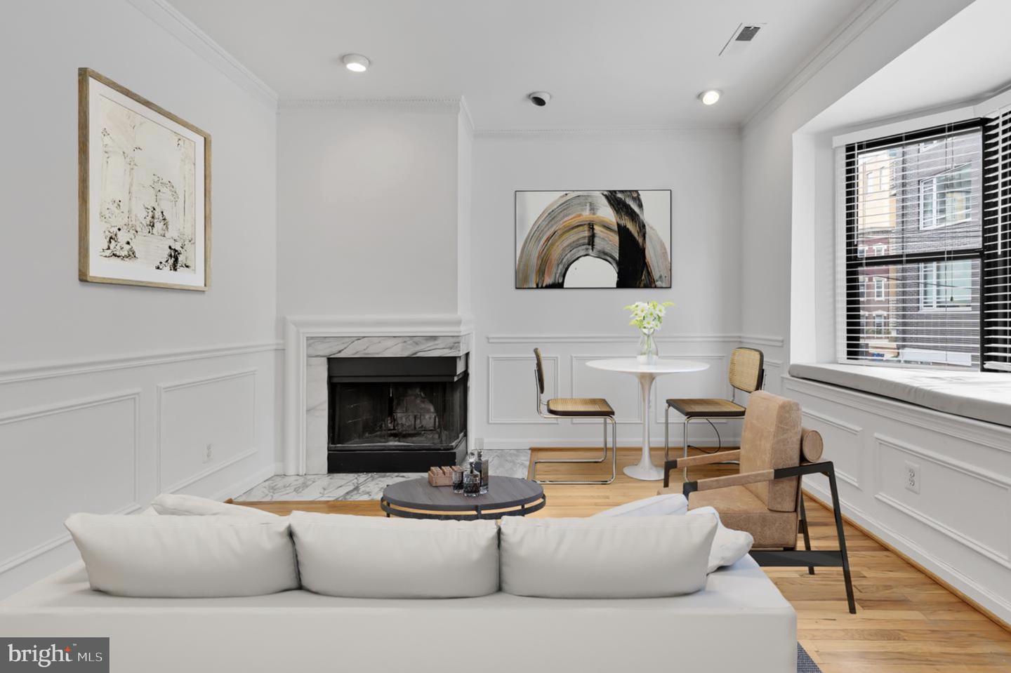 1225 N ST NW #E, WASHINGTON, District Of Columbia 20005, 1 Bedroom Bedrooms, ,1 BathroomBathrooms,Residential,For sale,1225 N ST NW #E,DCDC2214120 MLS # DCDC2214120