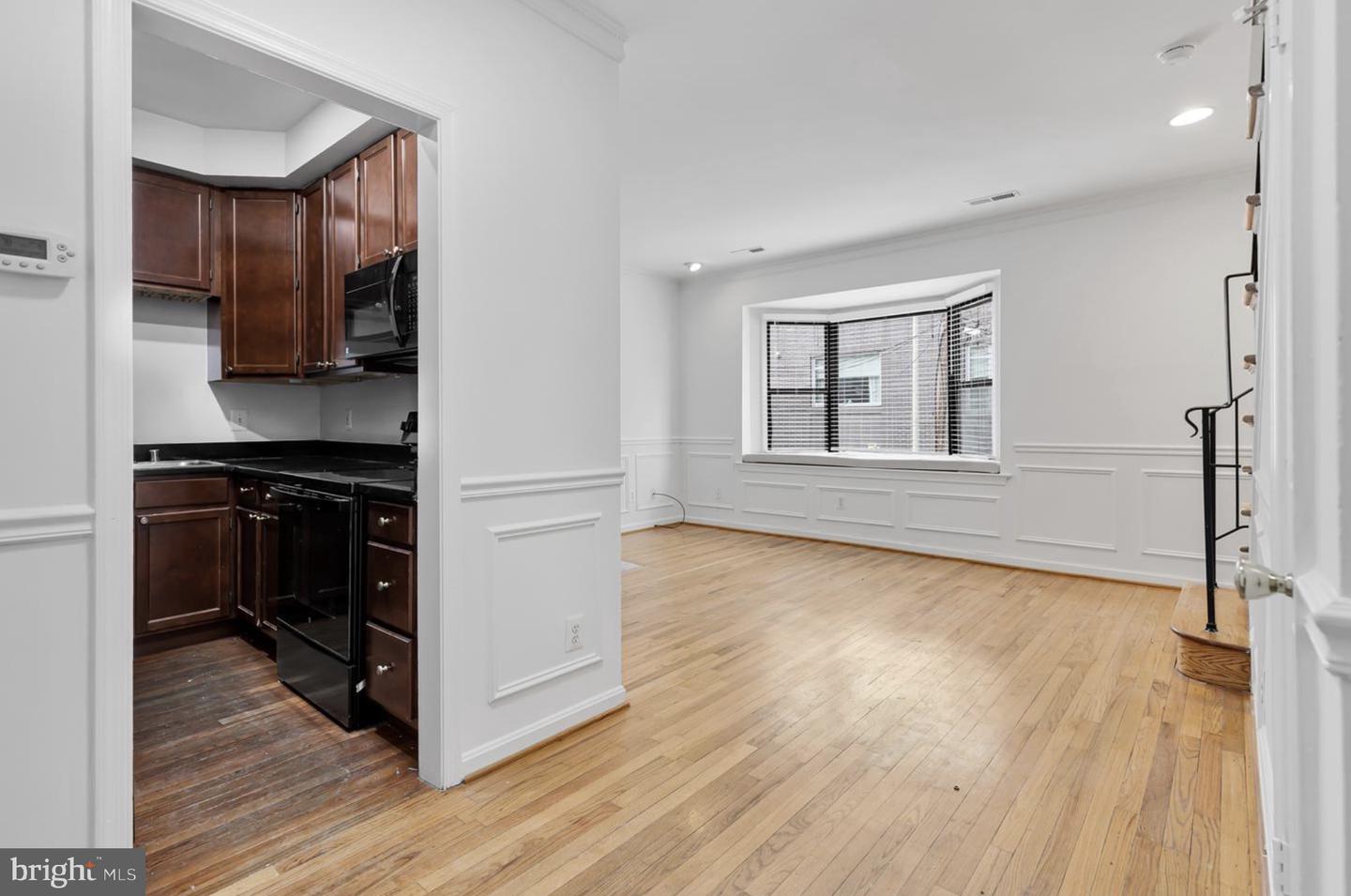 1225 N ST NW #E, WASHINGTON, District Of Columbia 20005, 1 Bedroom Bedrooms, ,1 BathroomBathrooms,Residential,For sale,1225 N ST NW #E,DCDC2214120 MLS # DCDC2214120