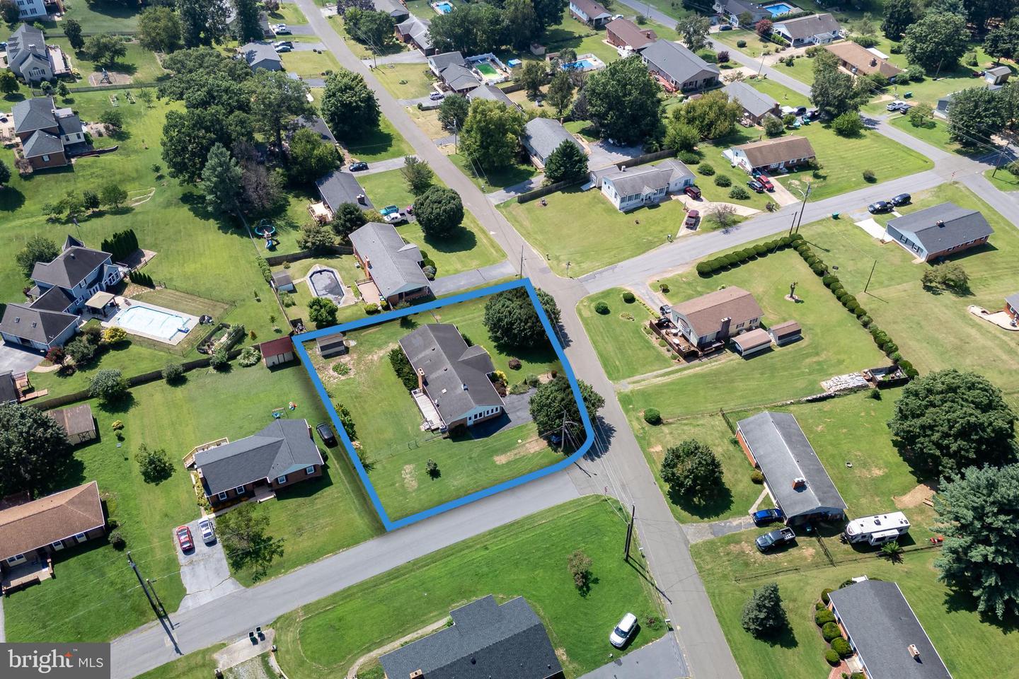 36 CANAAN ST, LURAY, Virginia 22835, 3 Bedrooms Bedrooms, ,3 BathroomsBathrooms,Residential,For sale,36 CANAAN ST,VAPA2005242 MLS # VAPA2005242