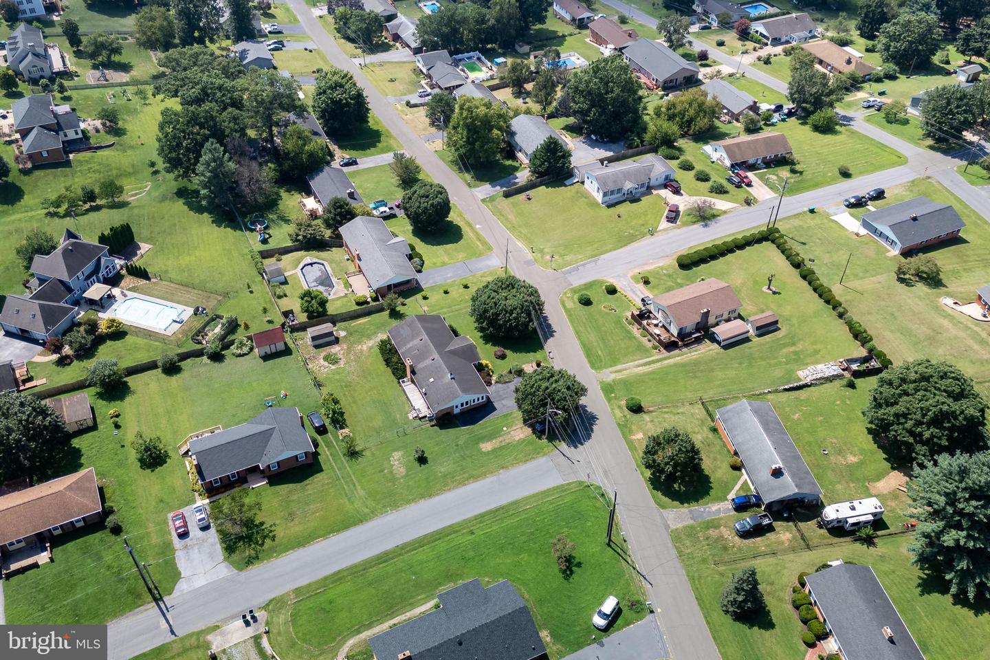 36 CANAAN ST, LURAY, Virginia 22835, 3 Bedrooms Bedrooms, ,3 BathroomsBathrooms,Residential,For sale,36 CANAAN ST,VAPA2005242 MLS # VAPA2005242