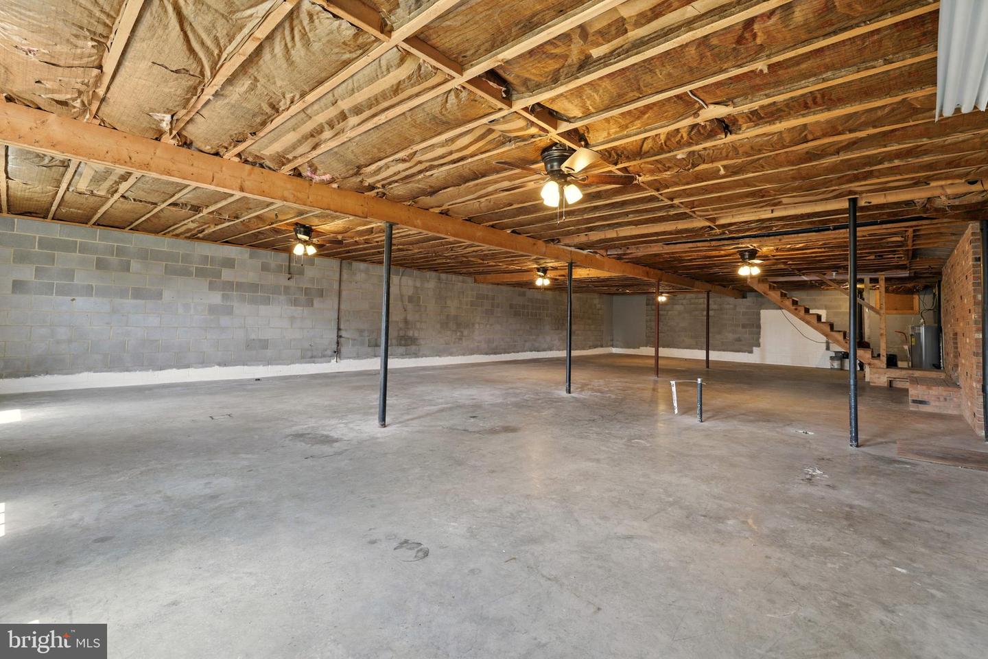 36 CANAAN ST, LURAY, Virginia 22835, 3 Bedrooms Bedrooms, ,3 BathroomsBathrooms,Residential,For sale,36 CANAAN ST,VAPA2005242 MLS # VAPA2005242