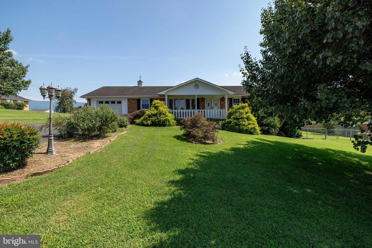 36 CANAAN ST, LURAY, Virginia 22835, 3 Bedrooms Bedrooms, ,3 BathroomsBathrooms,Residential,For sale,36 CANAAN ST,VAPA2005242 MLS # VAPA2005242