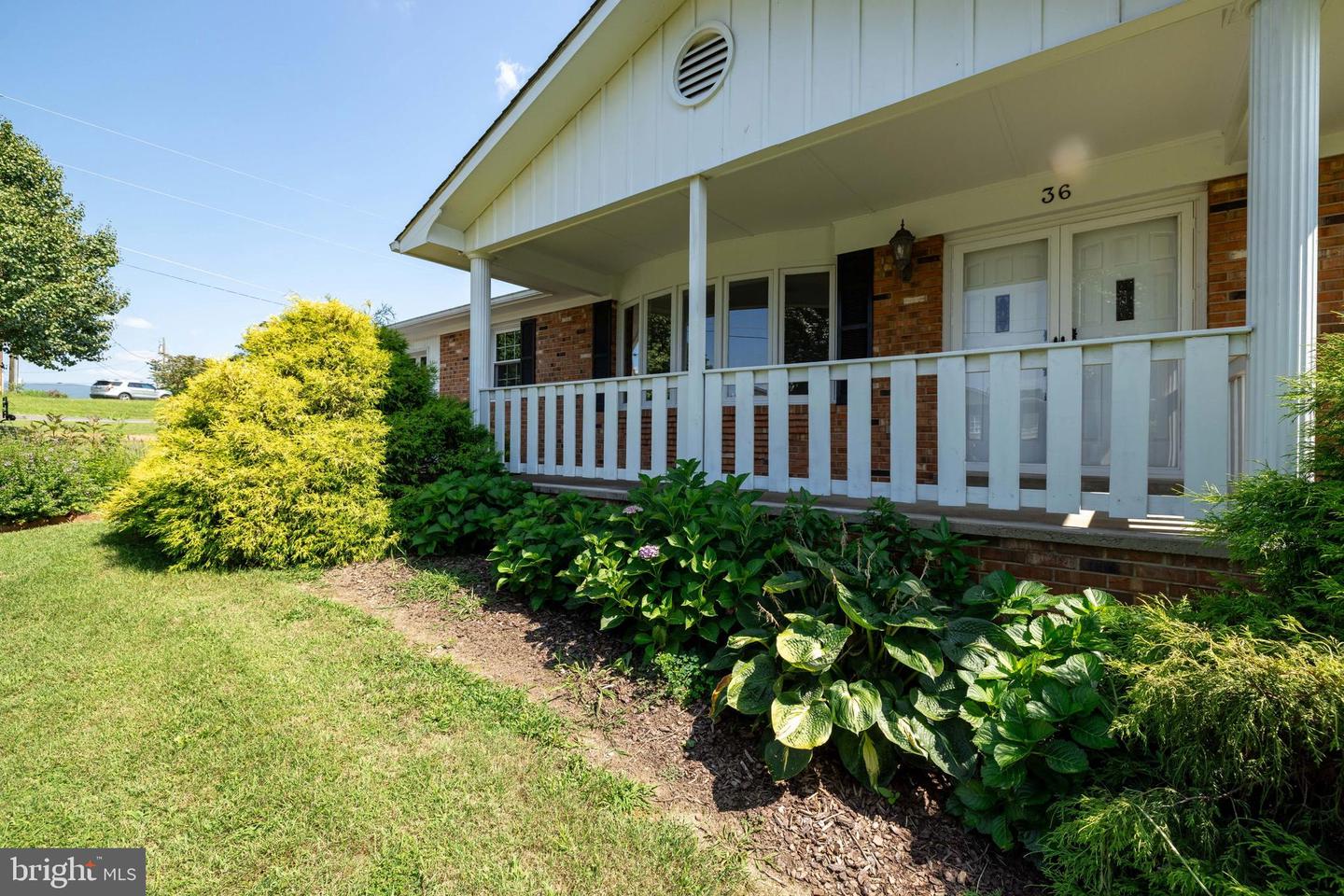 36 CANAAN ST, LURAY, Virginia 22835, 3 Bedrooms Bedrooms, ,3 BathroomsBathrooms,Residential,For sale,36 CANAAN ST,VAPA2005242 MLS # VAPA2005242