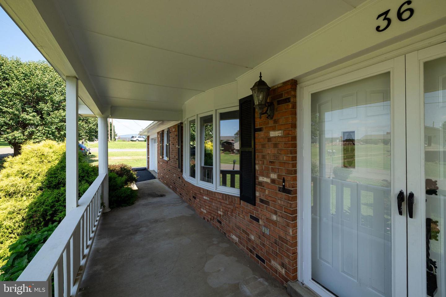 36 CANAAN ST, LURAY, Virginia 22835, 3 Bedrooms Bedrooms, ,3 BathroomsBathrooms,Residential,For sale,36 CANAAN ST,VAPA2005242 MLS # VAPA2005242