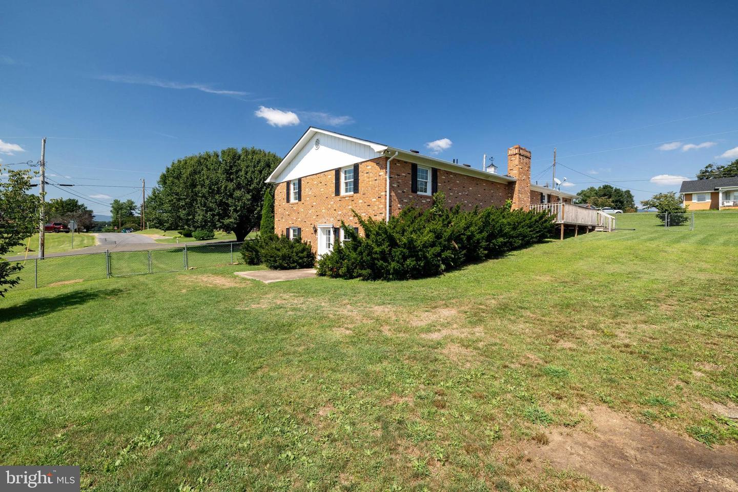 36 CANAAN ST, LURAY, Virginia 22835, 3 Bedrooms Bedrooms, ,3 BathroomsBathrooms,Residential,For sale,36 CANAAN ST,VAPA2005242 MLS # VAPA2005242