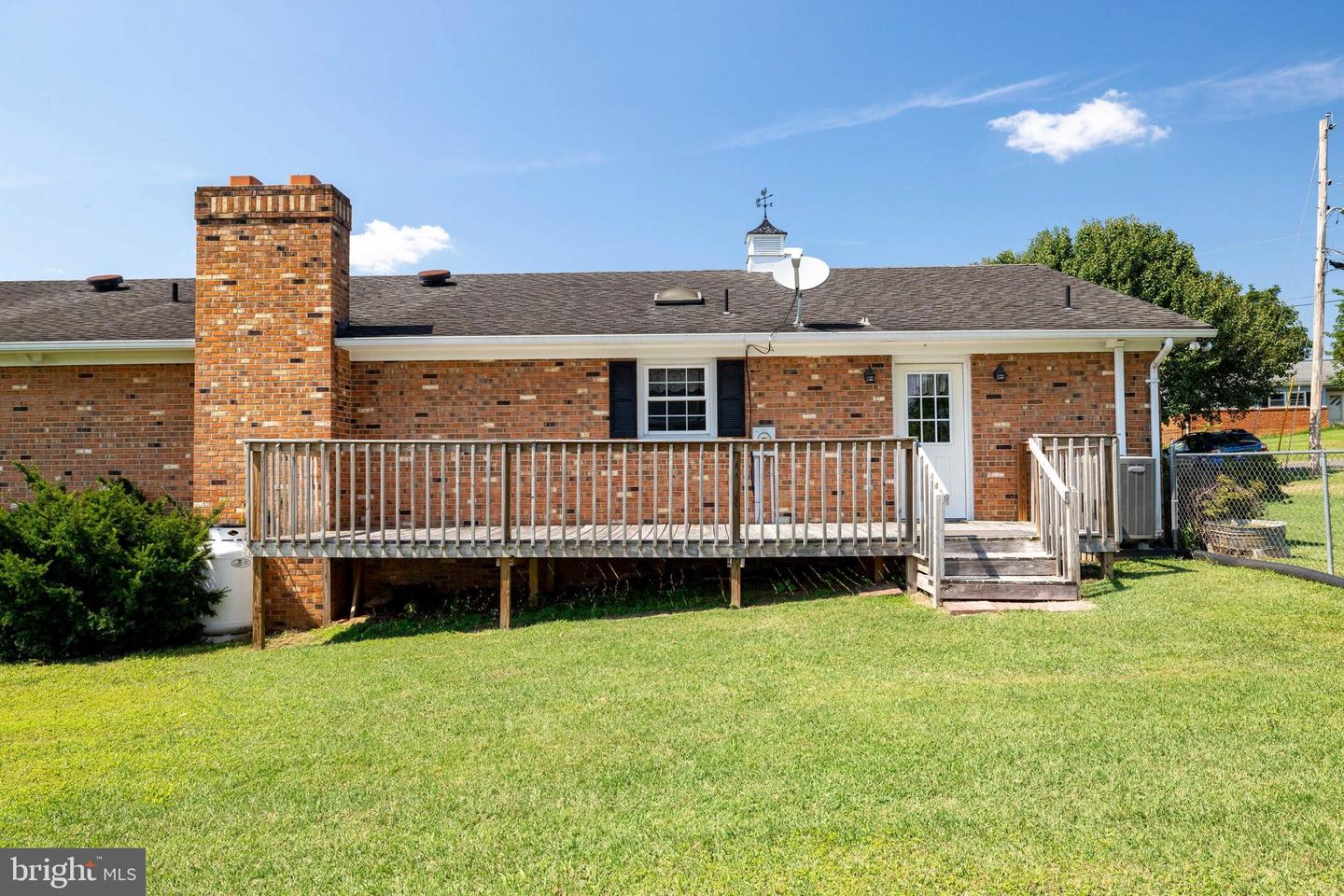 36 CANAAN ST, LURAY, Virginia 22835, 3 Bedrooms Bedrooms, ,3 BathroomsBathrooms,Residential,For sale,36 CANAAN ST,VAPA2005242 MLS # VAPA2005242