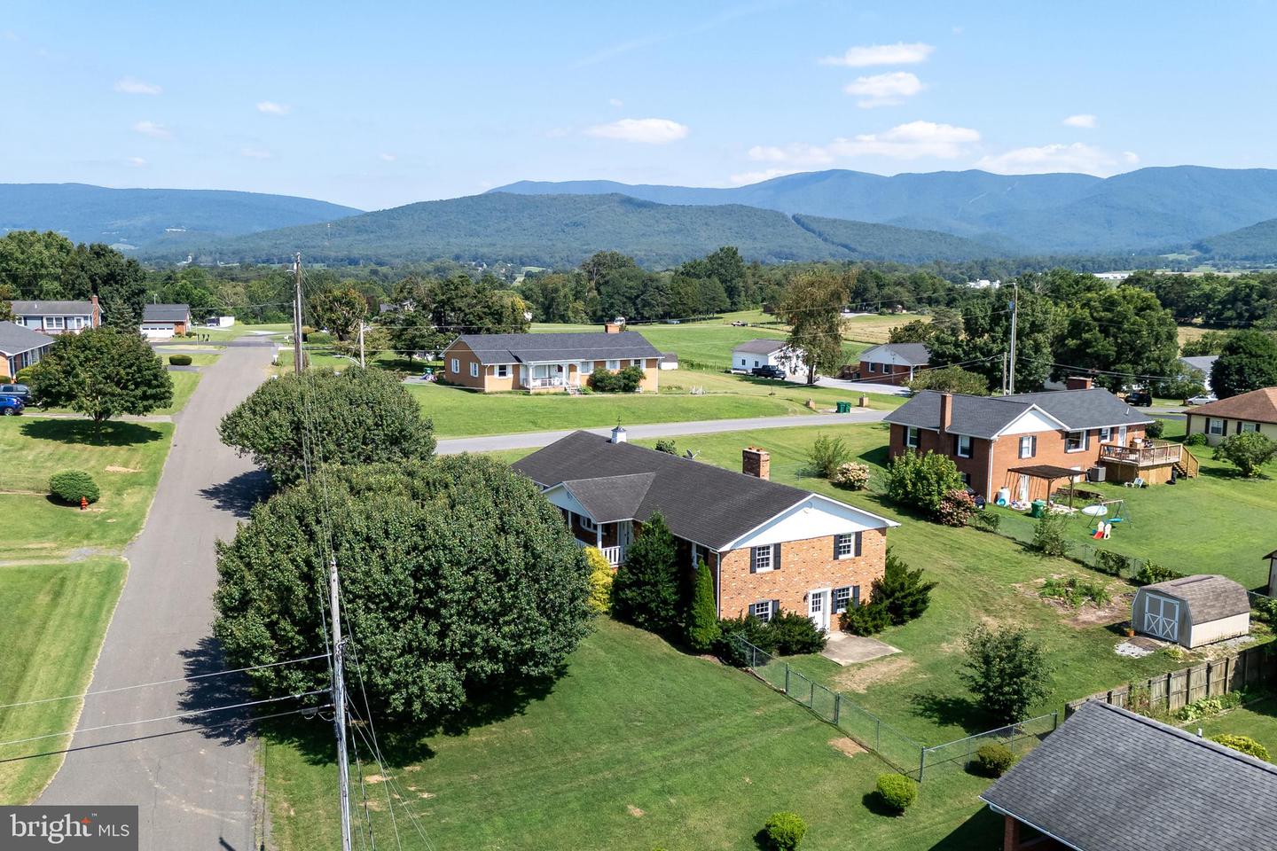 36 CANAAN ST, LURAY, Virginia 22835, 3 Bedrooms Bedrooms, ,3 BathroomsBathrooms,Residential,For sale,36 CANAAN ST,VAPA2005242 MLS # VAPA2005242