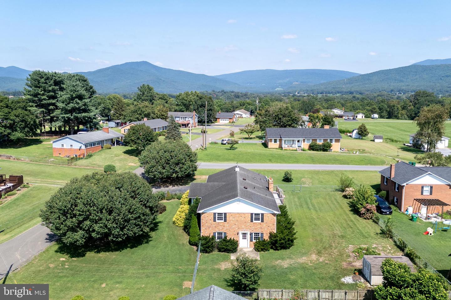 36 CANAAN ST, LURAY, Virginia 22835, 3 Bedrooms Bedrooms, ,3 BathroomsBathrooms,Residential,For sale,36 CANAAN ST,VAPA2005242 MLS # VAPA2005242