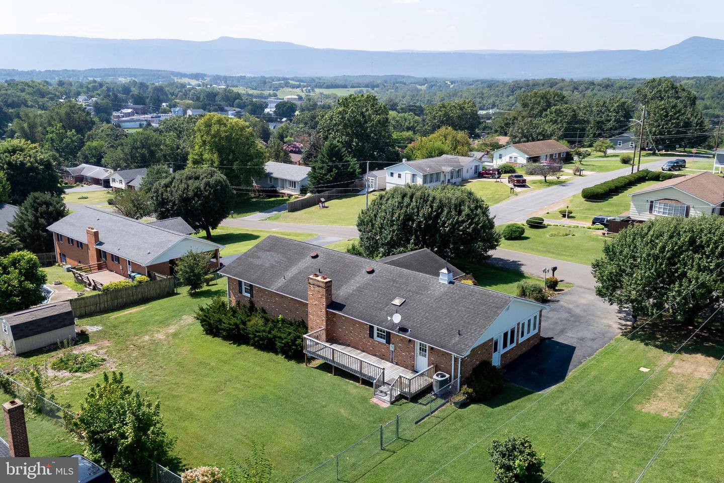 36 CANAAN ST, LURAY, Virginia 22835, 3 Bedrooms Bedrooms, ,3 BathroomsBathrooms,Residential,For sale,36 CANAAN ST,VAPA2005242 MLS # VAPA2005242