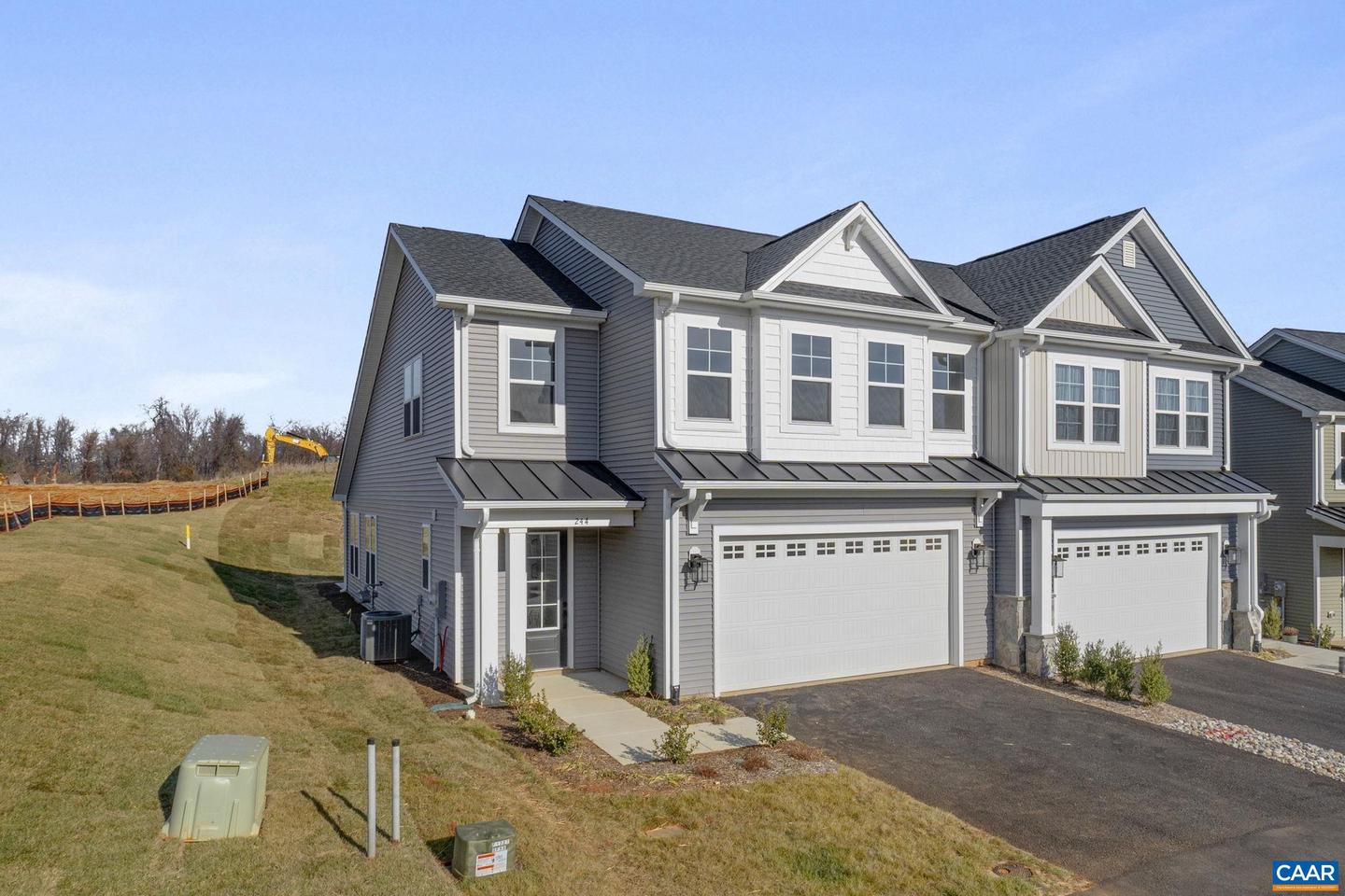 49A RIDGELINE DR, WAYNESBORO, Virginia 22980, 3 Bedrooms Bedrooms, ,2 BathroomsBathrooms,Residential,For sale,49A RIDGELINE DR,667551 MLS # 667551