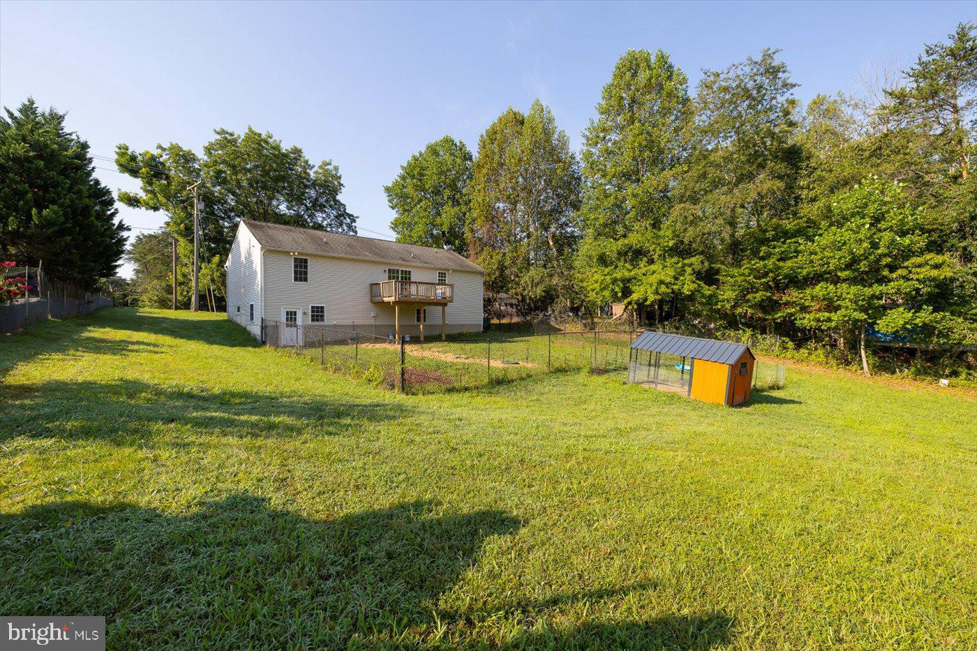 869 KELLOGG MILL RD, FREDERICKSBURG, Virginia 22406, 4 Bedrooms Bedrooms, ,3 BathroomsBathrooms,Residential,For sale,869 KELLOGG MILL RD,VAST2041620 MLS # VAST2041620