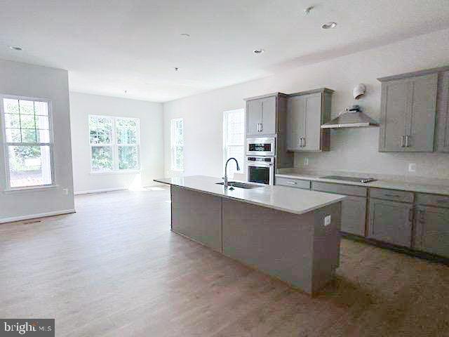 9285 CRESTVIEW RIDGE DR, BRISTOW, Virginia 20136, 4 Bedrooms Bedrooms, ,3 BathroomsBathrooms,Residential,For sale,9285 CRESTVIEW RIDGE DR,VAPW2100976 MLS # VAPW2100976