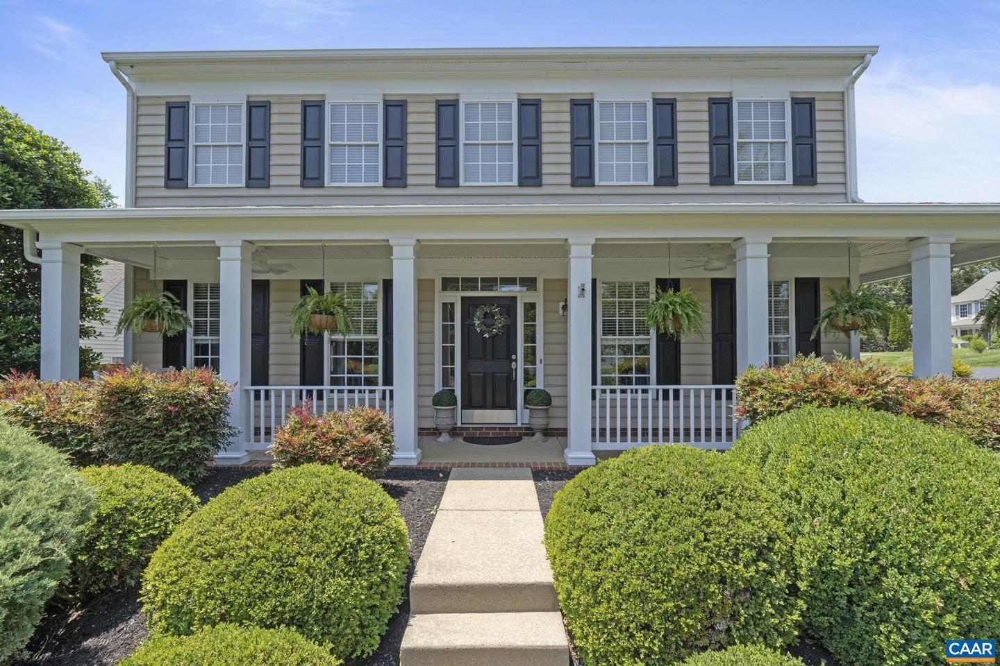 1107 PIKE PL, CHARLOTTESVILLE, Virginia 22901, 4 Bedrooms Bedrooms, ,3 BathroomsBathrooms,Residential,For sale,1107 PIKE PL,667568 MLS # 667568