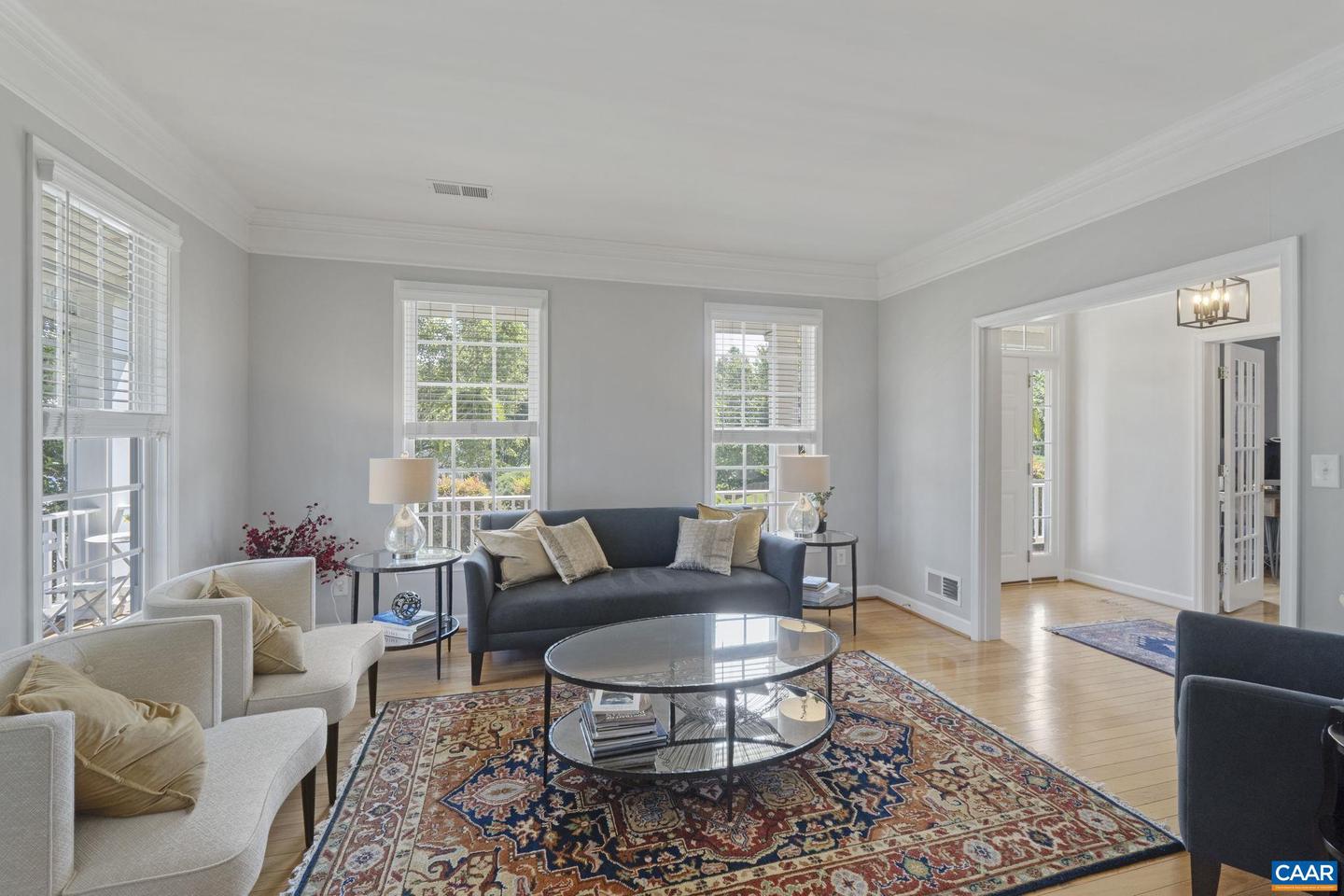 1107 PIKE PL, CHARLOTTESVILLE, Virginia 22901, 4 Bedrooms Bedrooms, ,3 BathroomsBathrooms,Residential,For sale,1107 PIKE PL,667568 MLS # 667568