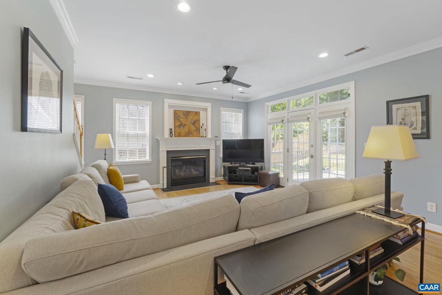 1107 PIKE PL, CHARLOTTESVILLE, Virginia 22901, 4 Bedrooms Bedrooms, ,3 BathroomsBathrooms,Residential,For sale,1107 PIKE PL,667568 MLS # 667568