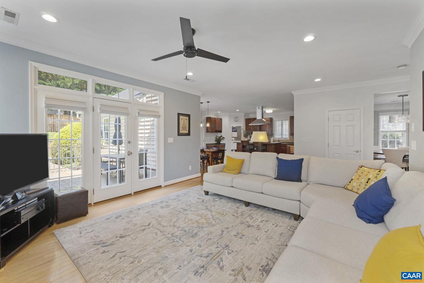 1107 PIKE PL, CHARLOTTESVILLE, Virginia 22901, 4 Bedrooms Bedrooms, ,3 BathroomsBathrooms,Residential,For sale,1107 PIKE PL,667568 MLS # 667568