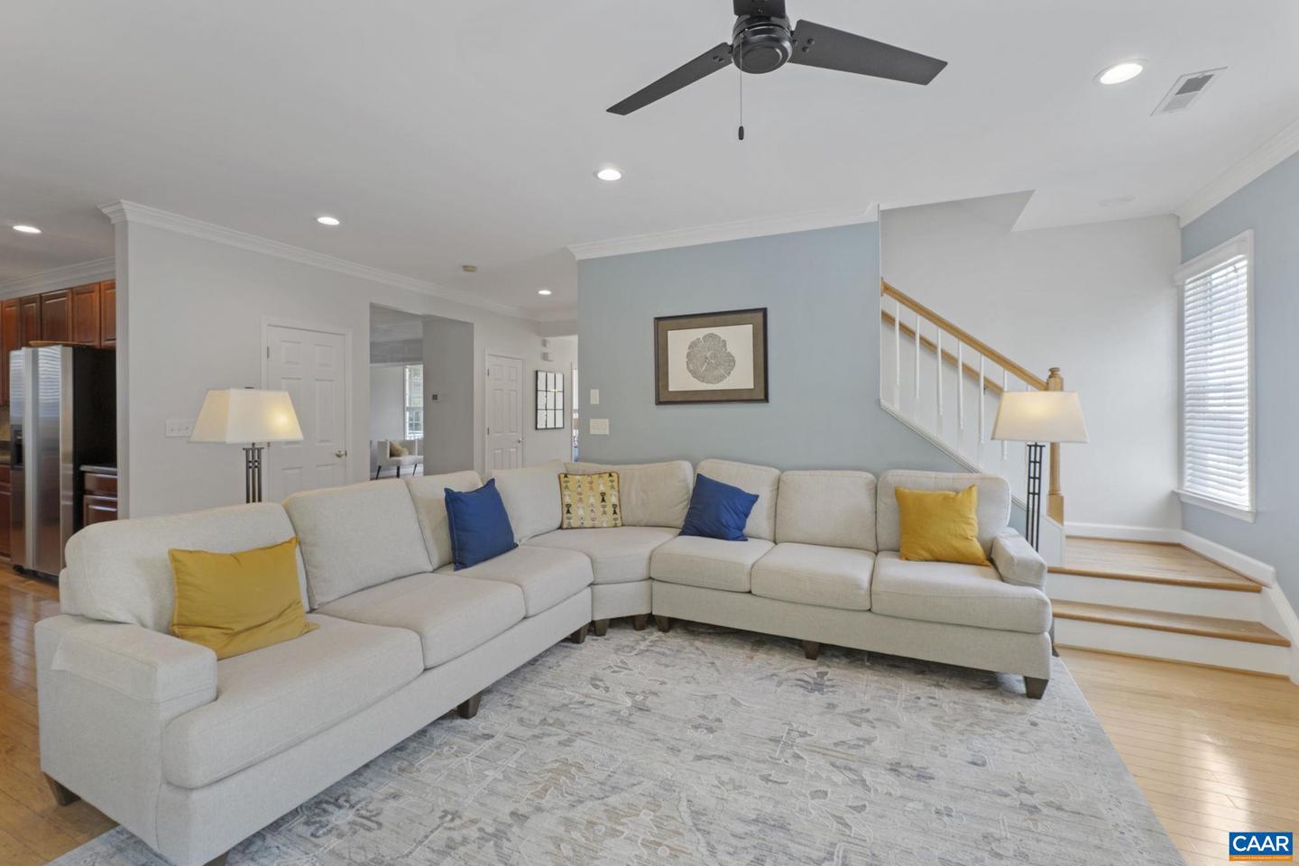 1107 PIKE PL, CHARLOTTESVILLE, Virginia 22901, 4 Bedrooms Bedrooms, ,3 BathroomsBathrooms,Residential,For sale,1107 PIKE PL,667568 MLS # 667568