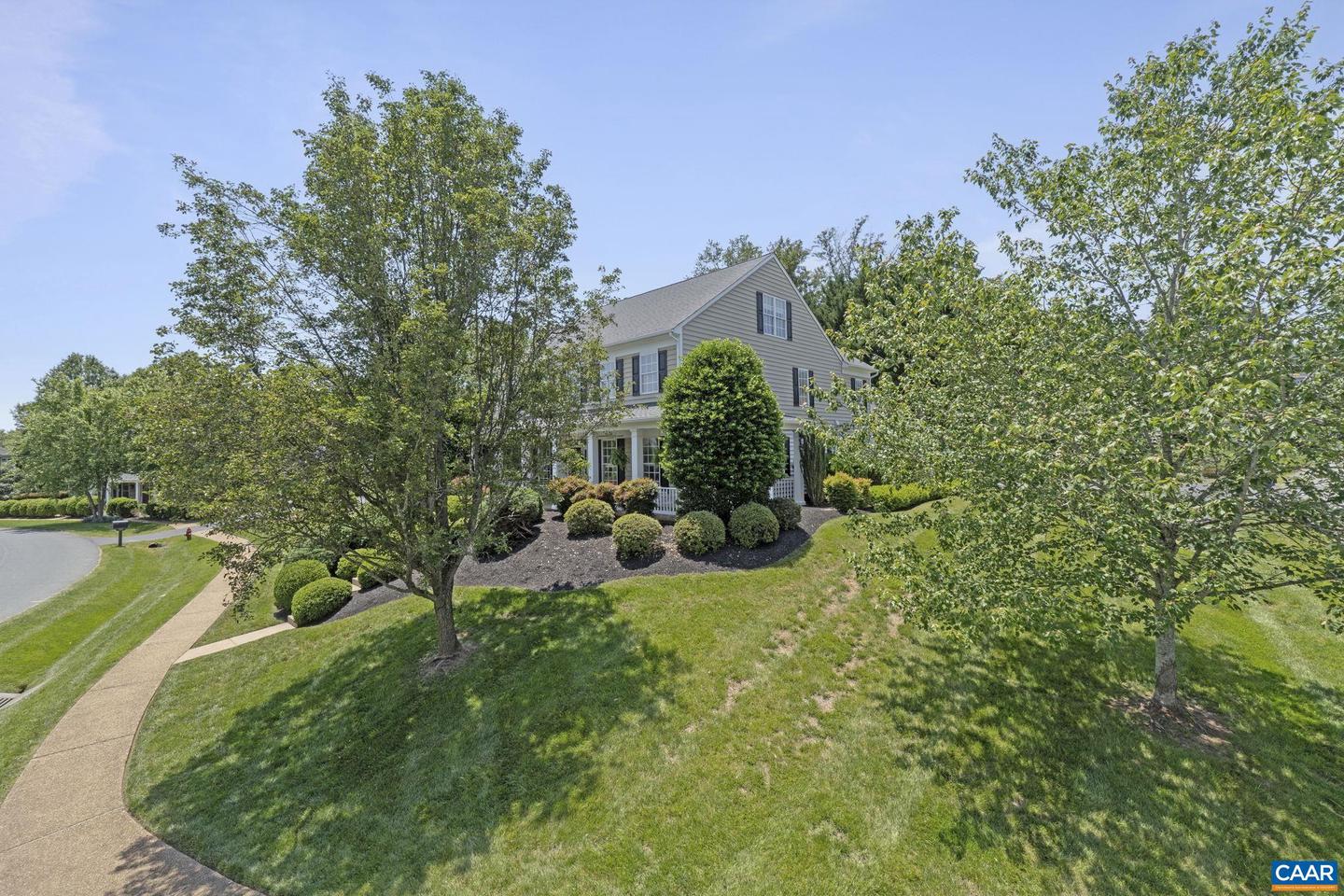 1107 PIKE PL, CHARLOTTESVILLE, Virginia 22901, 4 Bedrooms Bedrooms, ,3 BathroomsBathrooms,Residential,For sale,1107 PIKE PL,667568 MLS # 667568