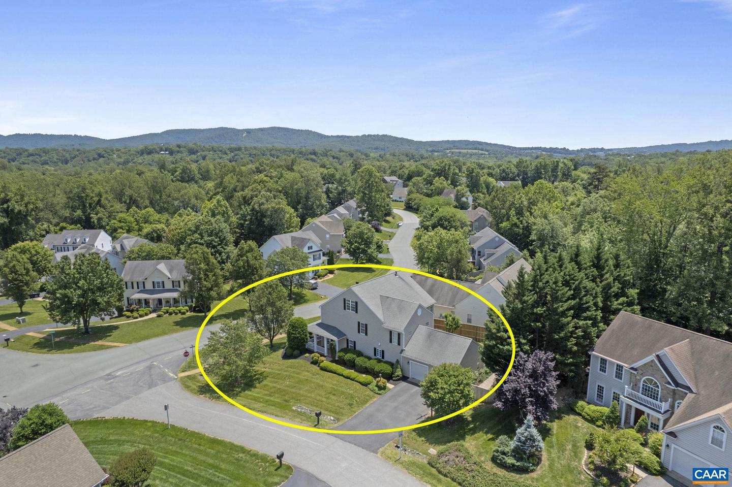 1107 PIKE PL, CHARLOTTESVILLE, Virginia 22901, 4 Bedrooms Bedrooms, ,3 BathroomsBathrooms,Residential,For sale,1107 PIKE PL,667568 MLS # 667568