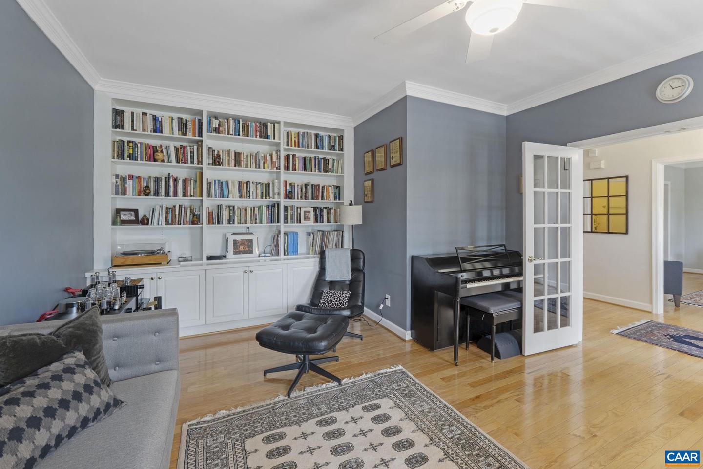 1107 PIKE PL, CHARLOTTESVILLE, Virginia 22901, 4 Bedrooms Bedrooms, ,3 BathroomsBathrooms,Residential,For sale,1107 PIKE PL,667568 MLS # 667568