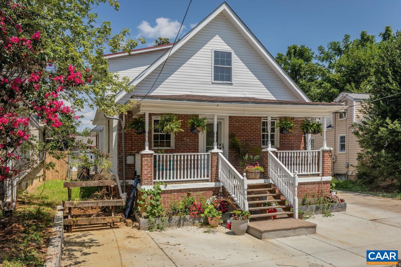 358 E ROCK ST, HARRISONBURG, Virginia 22802, 3 Bedrooms Bedrooms, ,3 BathroomsBathrooms,Residential,For sale,358 E ROCK ST,667569 MLS # 667569