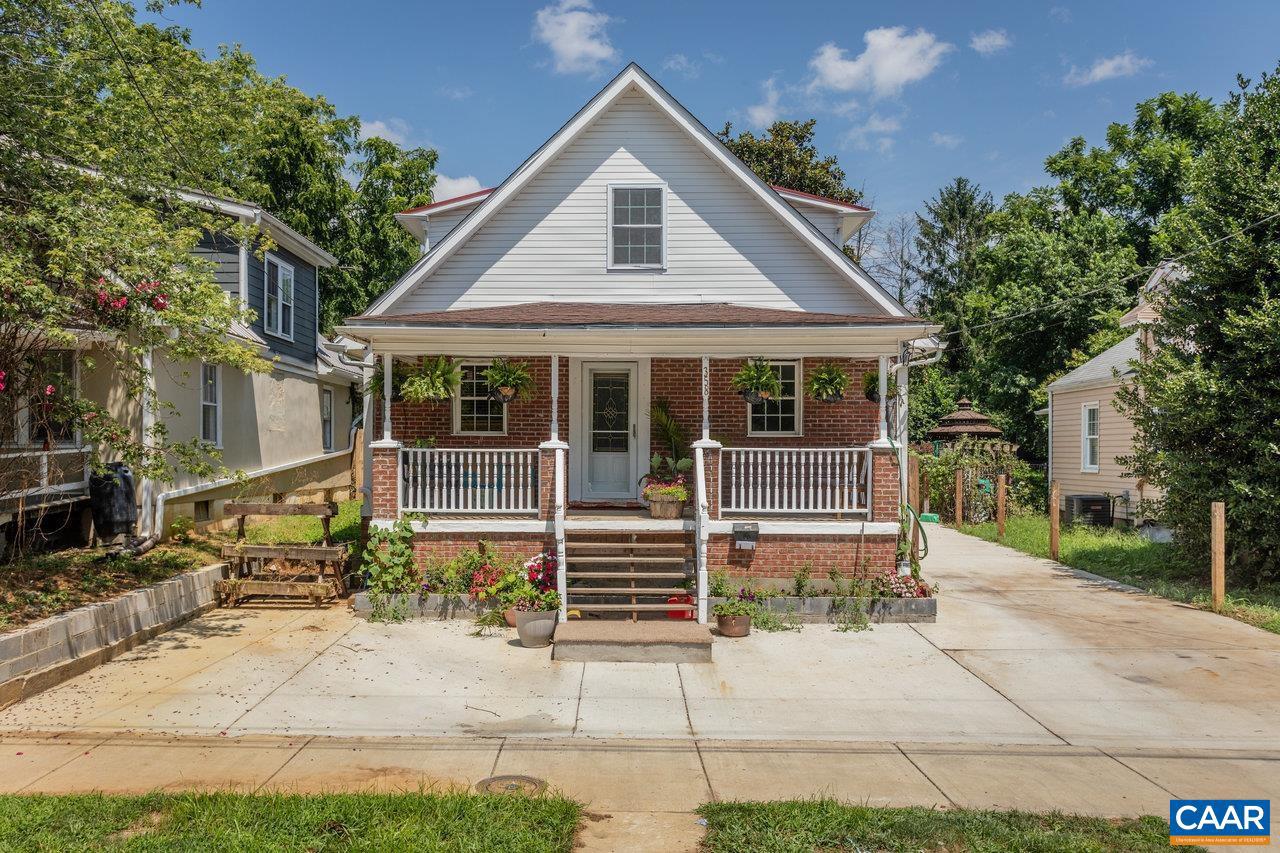 358 E ROCK ST, HARRISONBURG, Virginia 22802, 3 Bedrooms Bedrooms, ,3 BathroomsBathrooms,Residential,For sale,358 E ROCK ST,667569 MLS # 667569