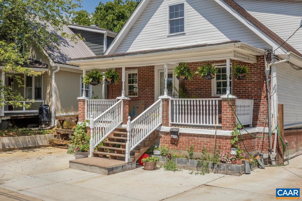 358 E ROCK ST, HARRISONBURG, Virginia 22802, 3 Bedrooms Bedrooms, ,3 BathroomsBathrooms,Residential,For sale,358 E ROCK ST,667569 MLS # 667569
