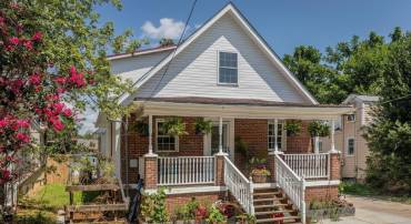 358 E ROCK ST, HARRISONBURG, Virginia 22802, 3 Bedrooms Bedrooms, ,3 BathroomsBathrooms,Residential,For sale,358 E ROCK ST,667569 MLS # 667569