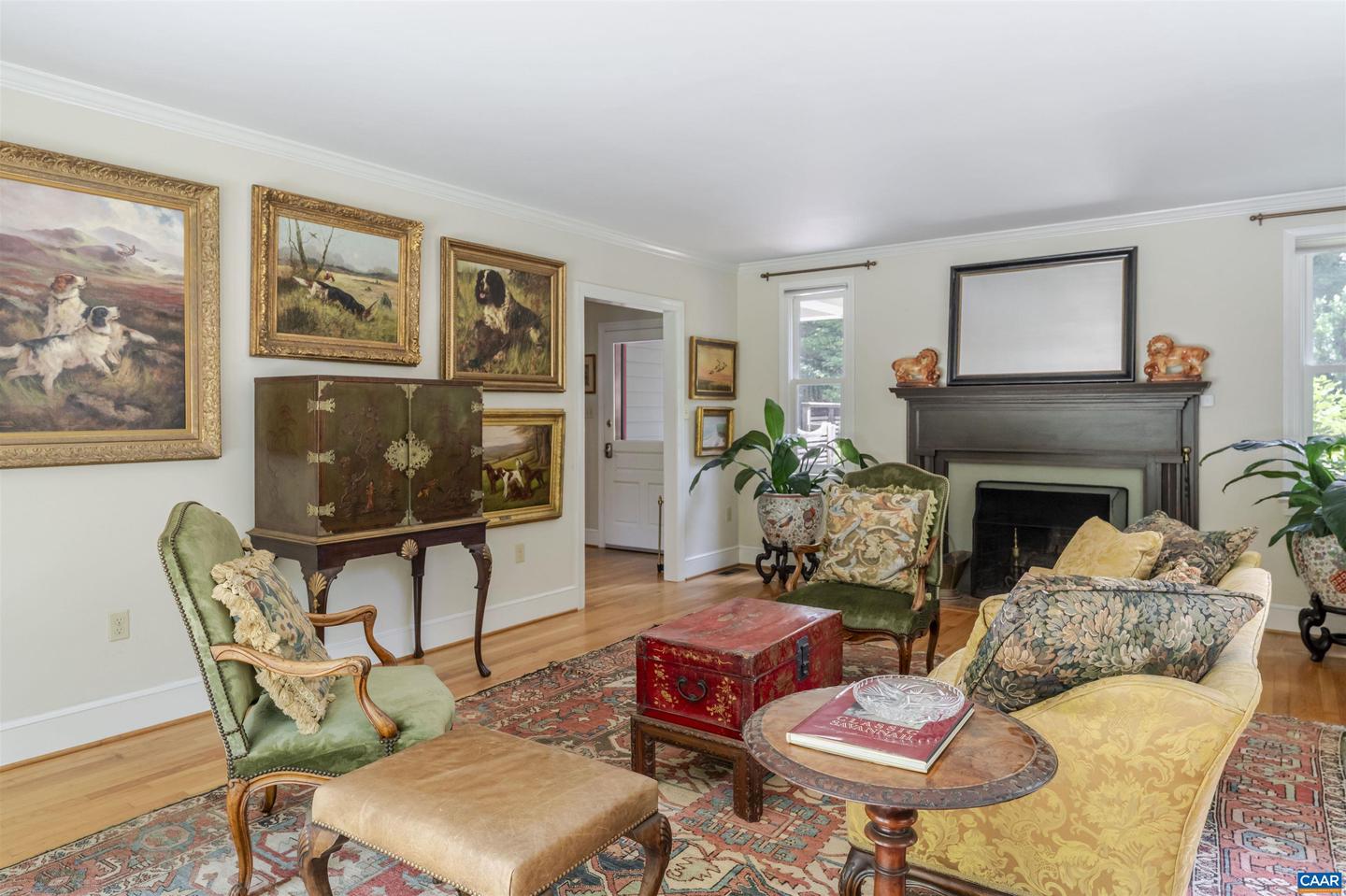 410 HONEYSUCKLE HILL RD, LEXINGTON, Virginia 24450, 4 Bedrooms Bedrooms, ,3 BathroomsBathrooms,Residential,For sale,410 HONEYSUCKLE HILL RD,667570 MLS # 667570