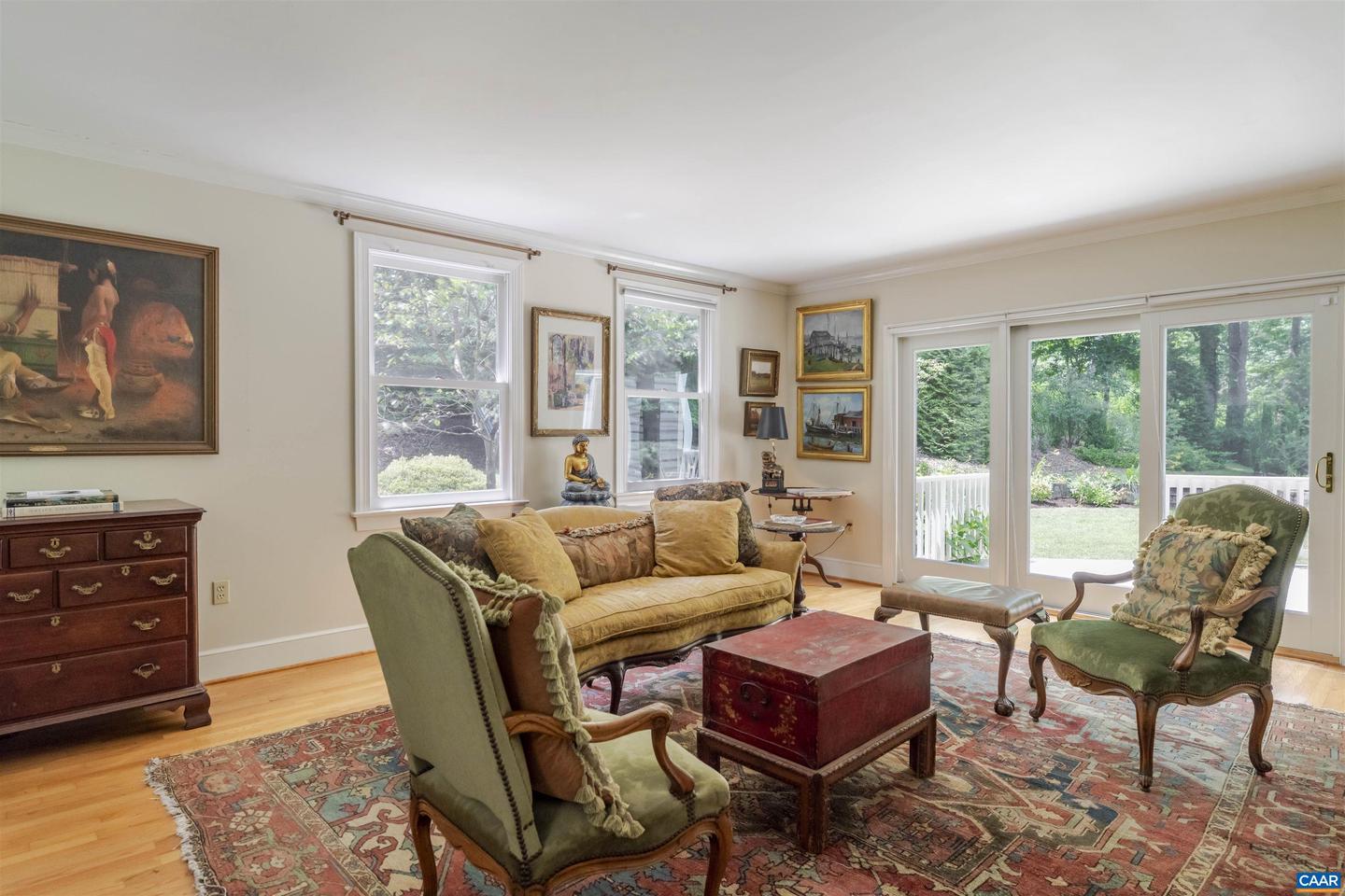 410 HONEYSUCKLE HILL RD, LEXINGTON, Virginia 24450, 4 Bedrooms Bedrooms, ,3 BathroomsBathrooms,Residential,For sale,410 HONEYSUCKLE HILL RD,667570 MLS # 667570