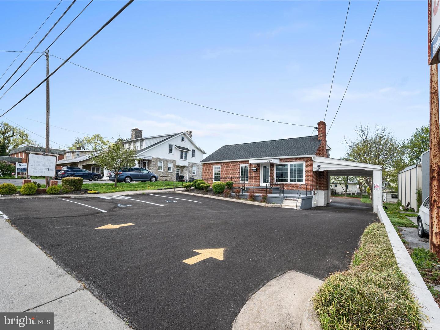 2109 VALLEY AVE, WINCHESTER, Virginia 22601, ,Land,For sale,2109 VALLEY AVE,VAWI2007502 MLS # VAWI2007502