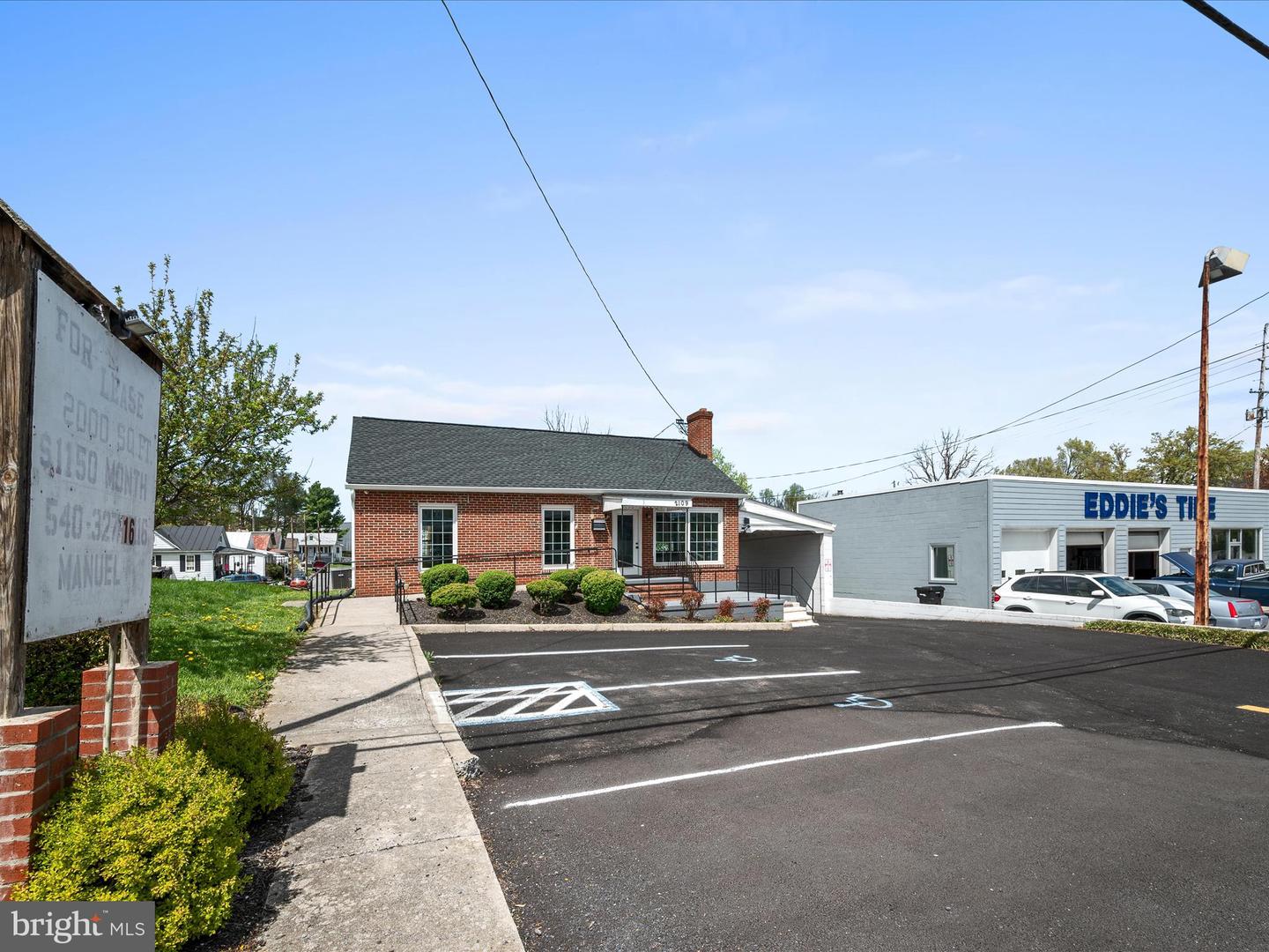 2109 VALLEY AVE, WINCHESTER, Virginia 22601, ,Land,For sale,2109 VALLEY AVE,VAWI2007502 MLS # VAWI2007502