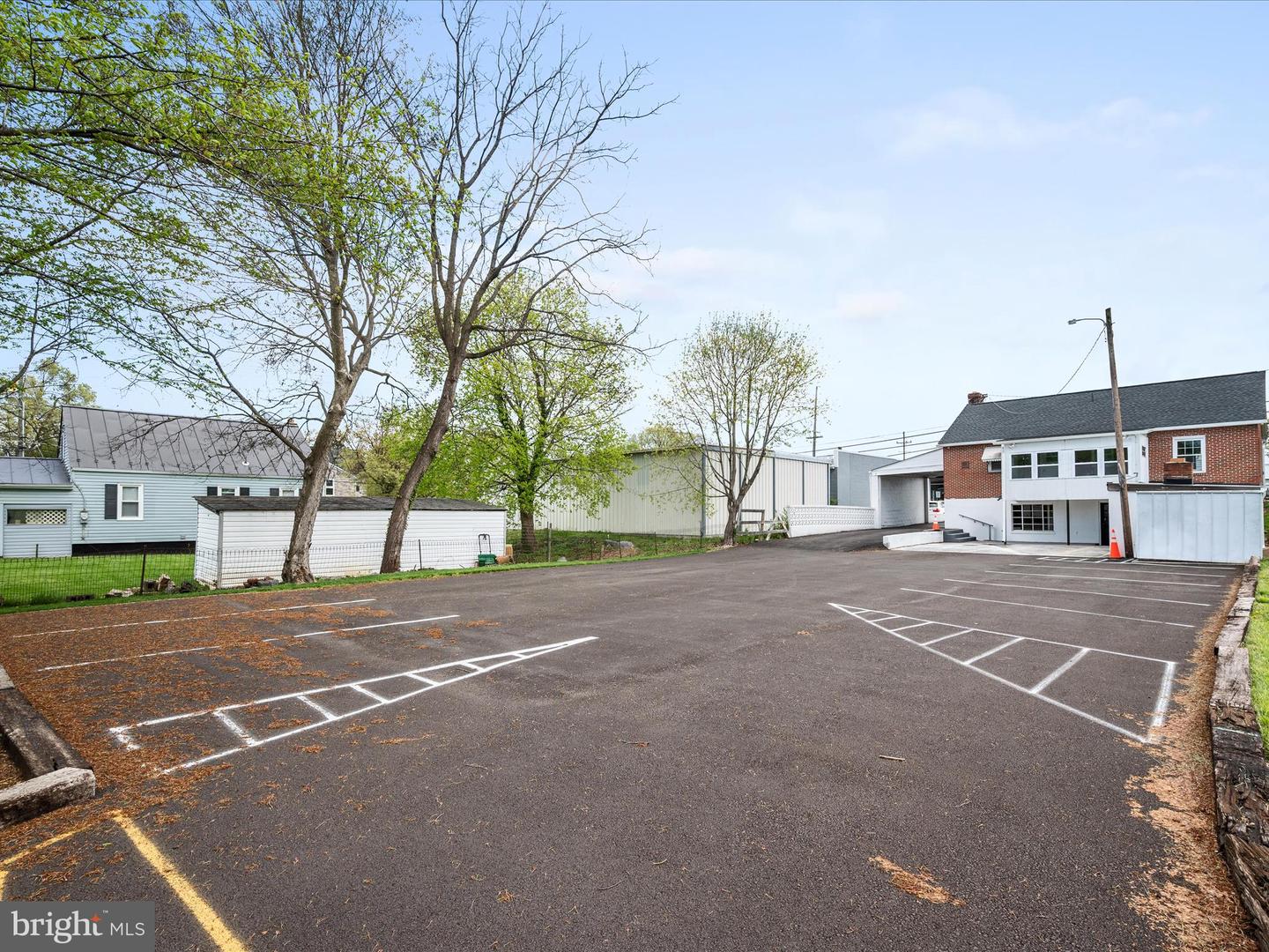 2109 VALLEY AVE, WINCHESTER, Virginia 22601, ,Land,For sale,2109 VALLEY AVE,VAWI2007502 MLS # VAWI2007502