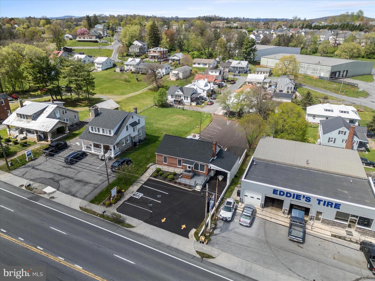 2109 VALLEY AVE, WINCHESTER, Virginia 22601, ,Land,For sale,2109 VALLEY AVE,VAWI2007502 MLS # VAWI2007502