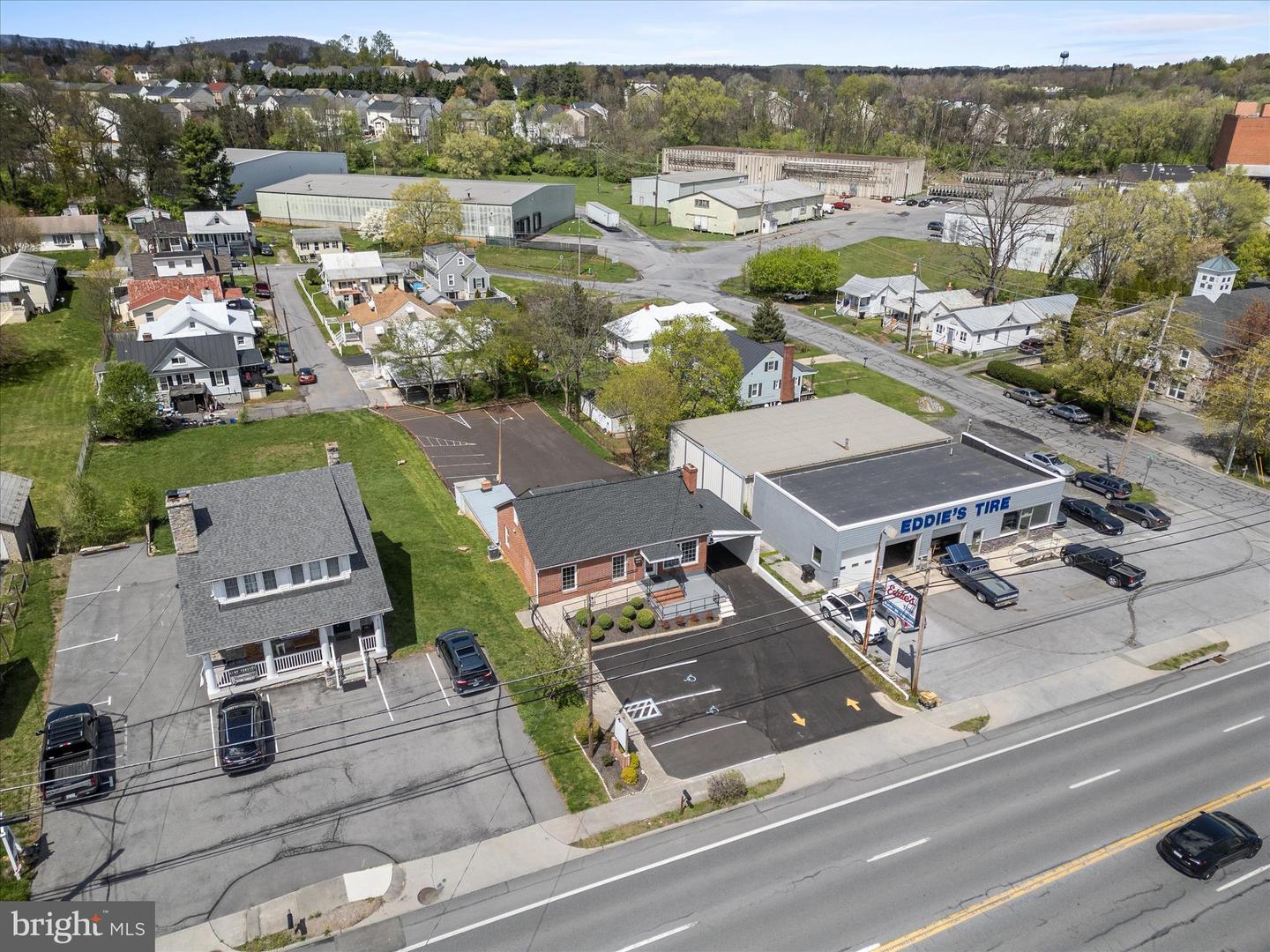 2109 VALLEY AVE, WINCHESTER, Virginia 22601, ,Land,For sale,2109 VALLEY AVE,VAWI2007502 MLS # VAWI2007502