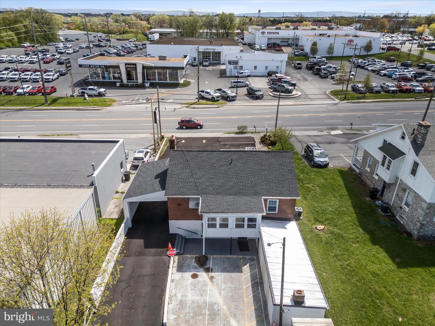 2109 VALLEY AVE, WINCHESTER, Virginia 22601, ,Land,For sale,2109 VALLEY AVE,VAWI2007502 MLS # VAWI2007502