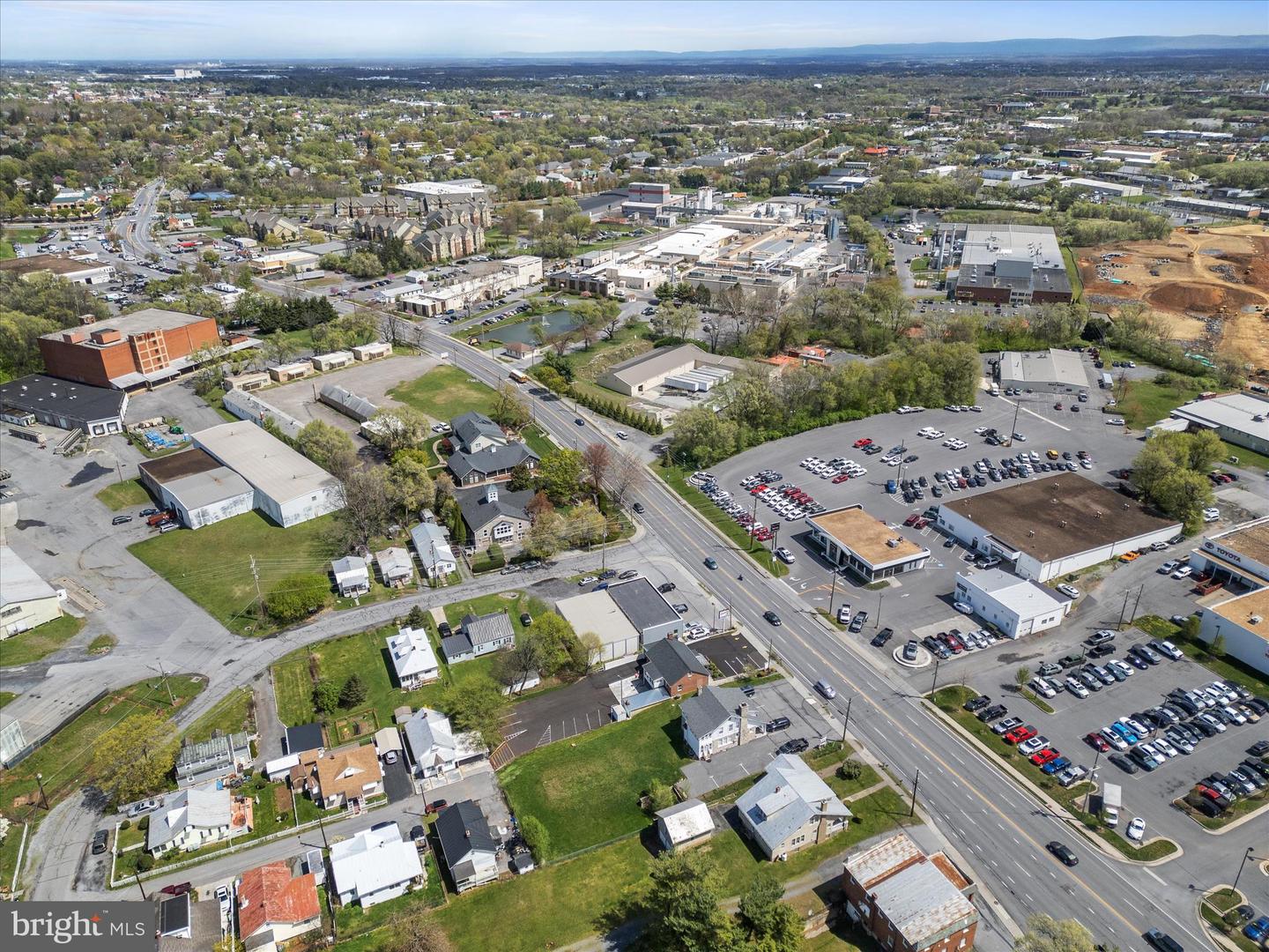 2109 VALLEY AVE, WINCHESTER, Virginia 22601, ,Land,For sale,2109 VALLEY AVE,VAWI2007502 MLS # VAWI2007502
