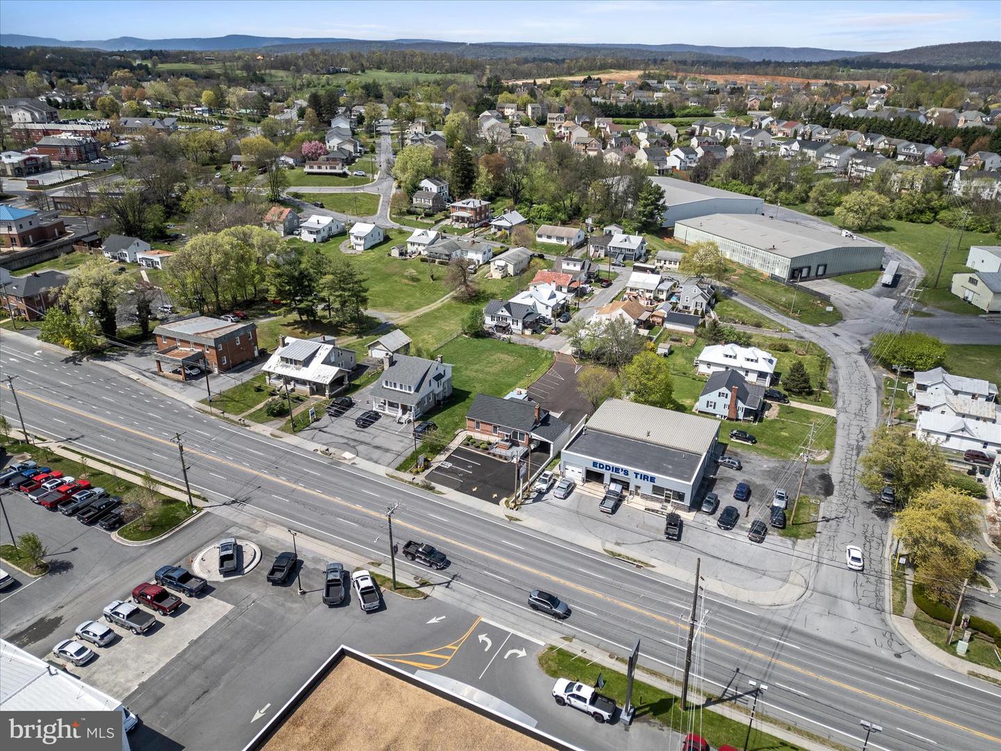 2109 VALLEY AVE, WINCHESTER, Virginia 22601, ,Land,For sale,2109 VALLEY AVE,VAWI2007502 MLS # VAWI2007502