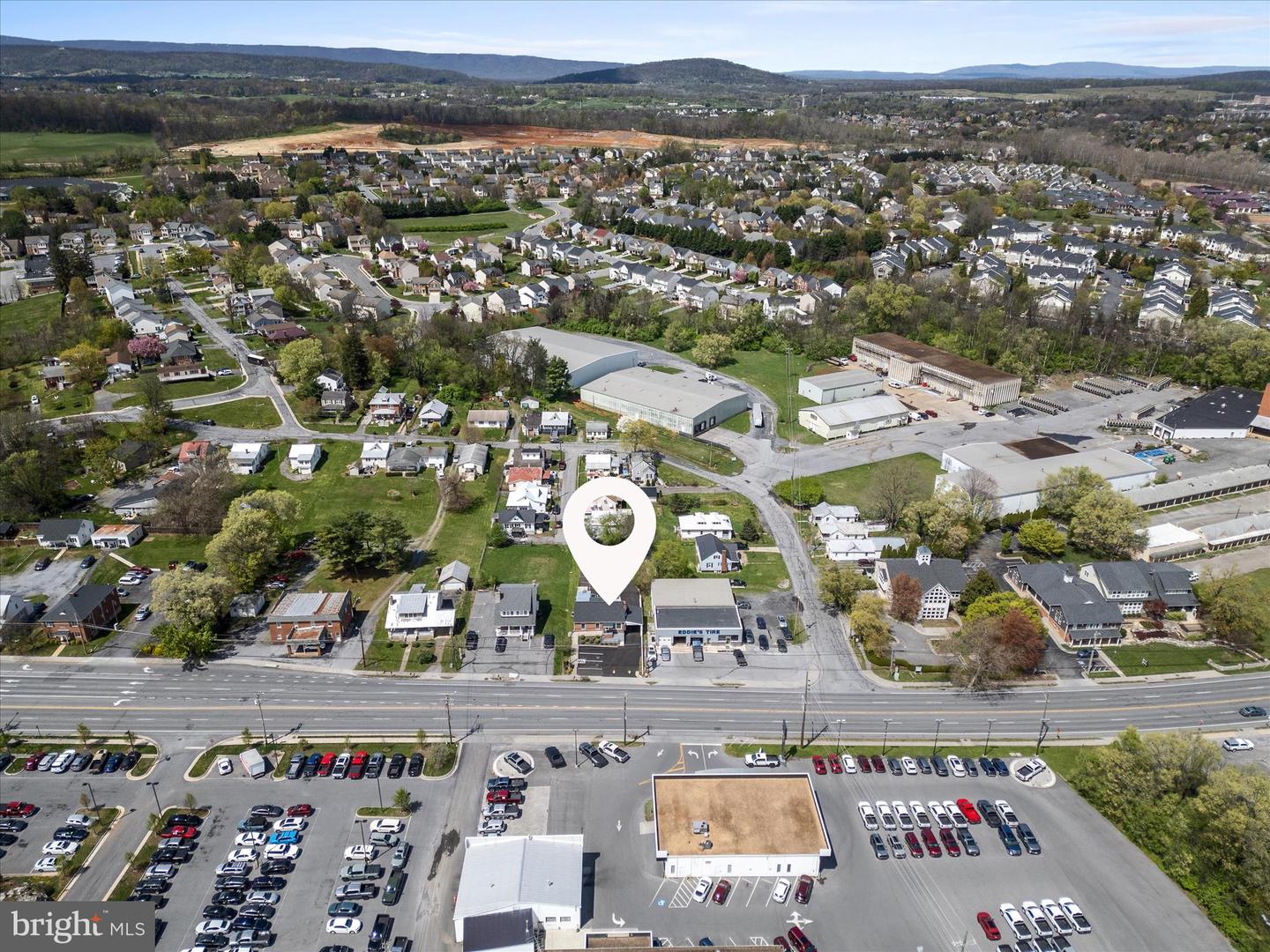 2109 VALLEY AVE, WINCHESTER, Virginia 22601, ,Land,For sale,2109 VALLEY AVE,VAWI2007502 MLS # VAWI2007502
