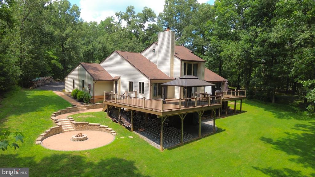 282 LAKEWAY RD, MINERAL, Virginia 23117, 4 Bedrooms Bedrooms, ,4 BathroomsBathrooms,Residential,282 LAKEWAY RD,VALA2008190 MLS # VALA2008190