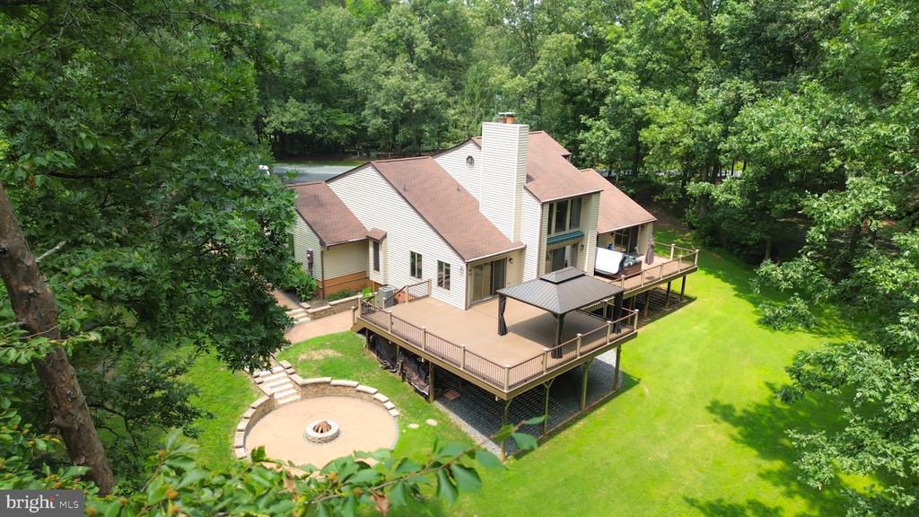 282 LAKEWAY RD, MINERAL, Virginia 23117, 4 Bedrooms Bedrooms, ,4 BathroomsBathrooms,Residential,282 LAKEWAY RD,VALA2008190 MLS # VALA2008190