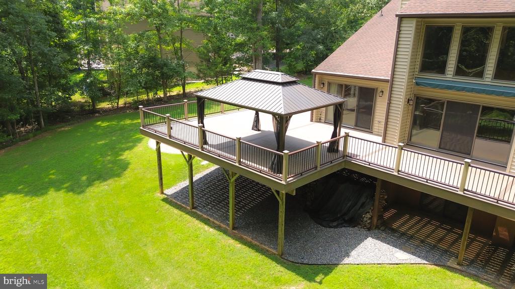 282 LAKEWAY RD, MINERAL, Virginia 23117, 4 Bedrooms Bedrooms, ,4 BathroomsBathrooms,Residential,282 LAKEWAY RD,VALA2008190 MLS # VALA2008190