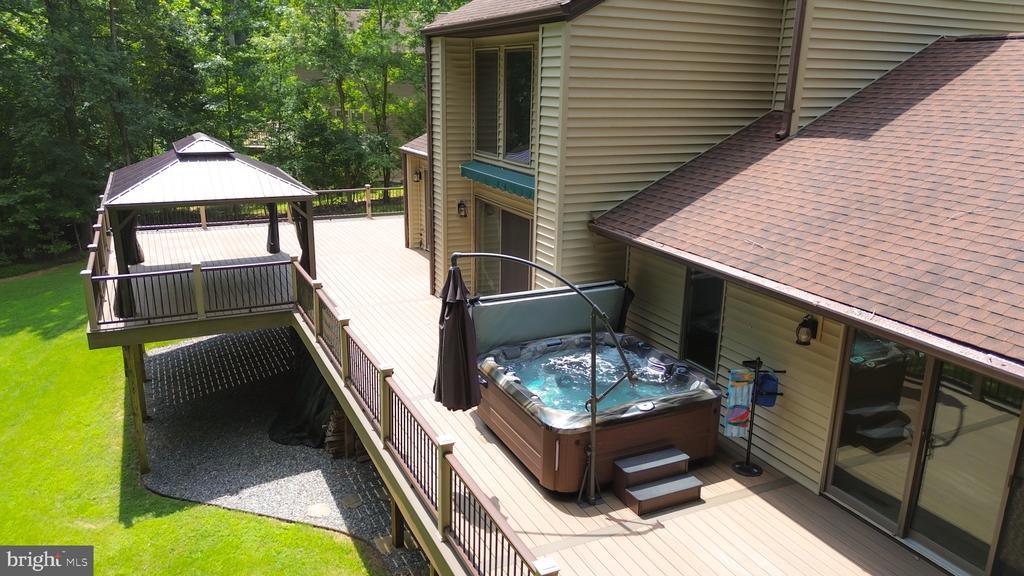 282 LAKEWAY RD, MINERAL, Virginia 23117, 4 Bedrooms Bedrooms, ,4 BathroomsBathrooms,Residential,282 LAKEWAY RD,VALA2008190 MLS # VALA2008190