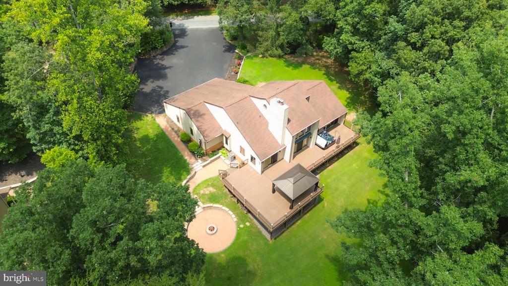 282 LAKEWAY RD, MINERAL, Virginia 23117, 4 Bedrooms Bedrooms, ,4 BathroomsBathrooms,Residential,282 LAKEWAY RD,VALA2008190 MLS # VALA2008190