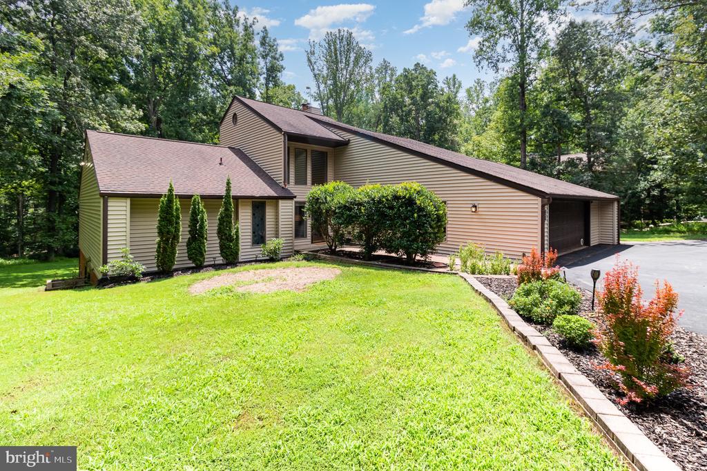 282 LAKEWAY RD, MINERAL, Virginia 23117, 4 Bedrooms Bedrooms, ,4 BathroomsBathrooms,Residential,282 LAKEWAY RD,VALA2008190 MLS # VALA2008190
