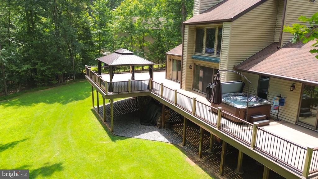 282 LAKEWAY RD, MINERAL, Virginia 23117, 4 Bedrooms Bedrooms, ,4 BathroomsBathrooms,Residential,282 LAKEWAY RD,VALA2008190 MLS # VALA2008190