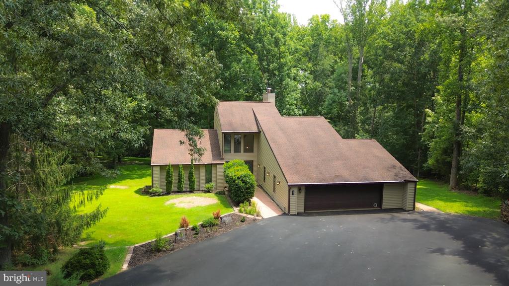 282 LAKEWAY RD, MINERAL, Virginia 23117, 4 Bedrooms Bedrooms, ,4 BathroomsBathrooms,Residential,282 LAKEWAY RD,VALA2008190 MLS # VALA2008190