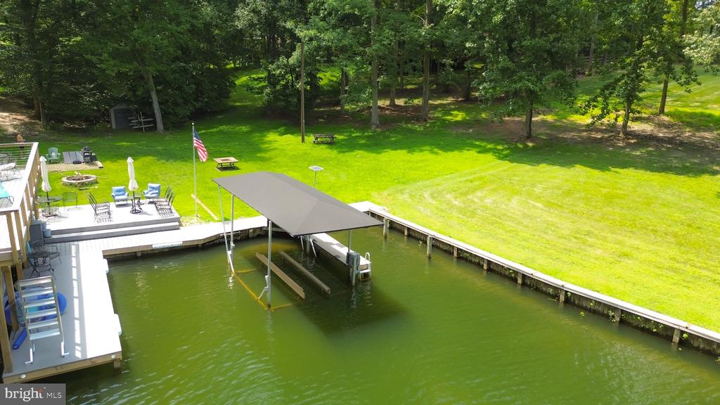 282 LAKEWAY RD, MINERAL, Virginia 23117, 4 Bedrooms Bedrooms, ,4 BathroomsBathrooms,Residential,282 LAKEWAY RD,VALA2008190 MLS # VALA2008190