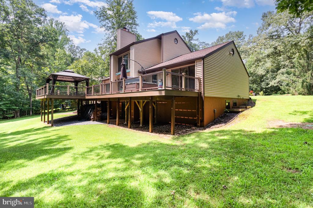 282 LAKEWAY RD, MINERAL, Virginia 23117, 4 Bedrooms Bedrooms, ,4 BathroomsBathrooms,Residential,282 LAKEWAY RD,VALA2008190 MLS # VALA2008190